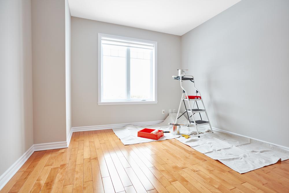 travaux de peinture (2)